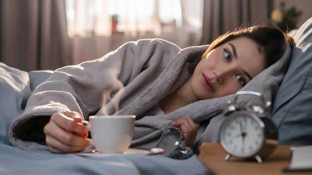 Как режим дня влияет на действие препарата