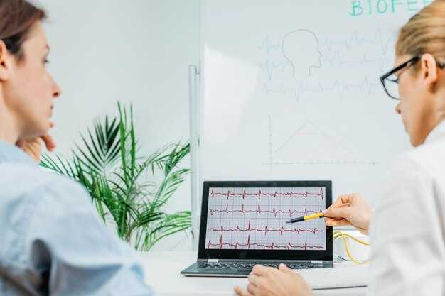 Порядок установки электродов на голову