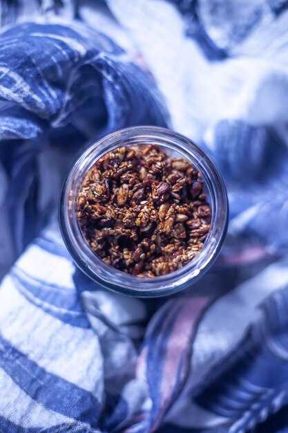 Как гречка влияет на качество сна