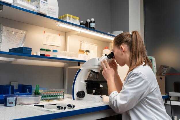 Применение полученных знаний в биомедицинских исследованиях