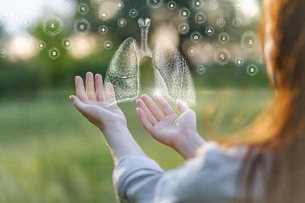 Эффекты CO на дыхательную активность