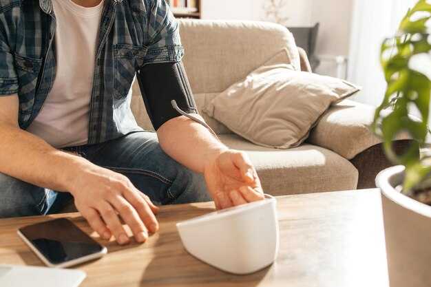 Изменение рациона питания для улучшения самочувствия