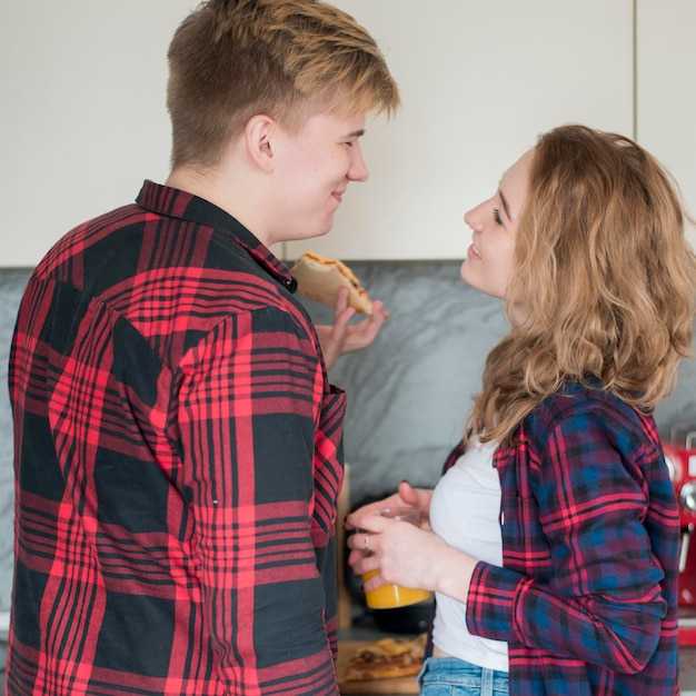 Стратегии для планирования совместного времяпрепровождения