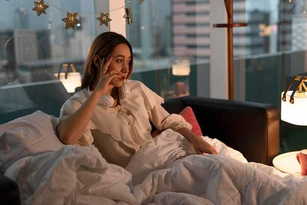 Техники медитации для спокойного сна