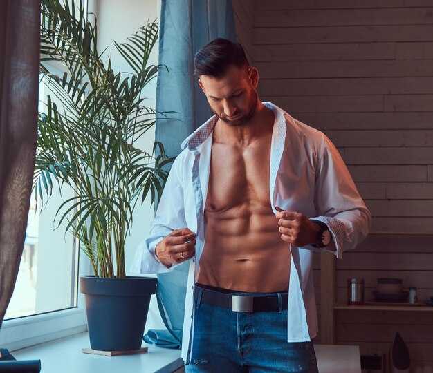 Силовые тренировки: роль в уменьшении жировой массы