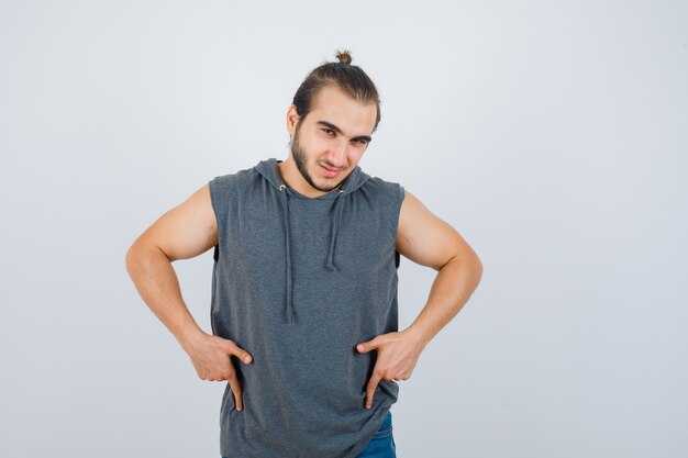 Правильное питание: как составить оптимальный рацион