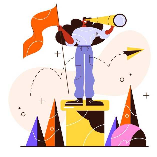 Как справляться с сомнениями и препятствиями на пути к цели