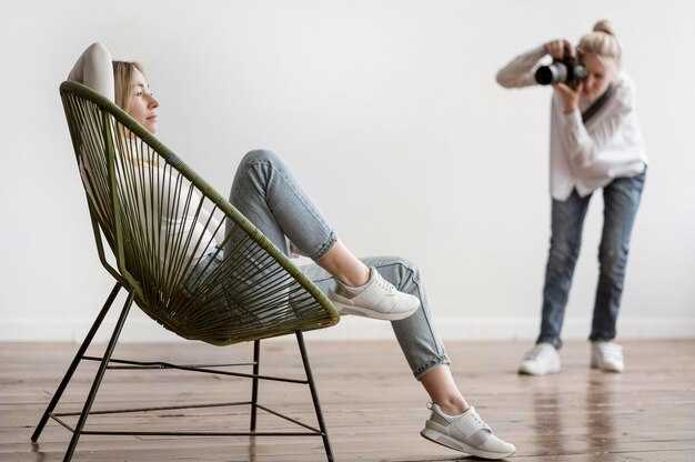 Оптимальные условия для сидения и стояния