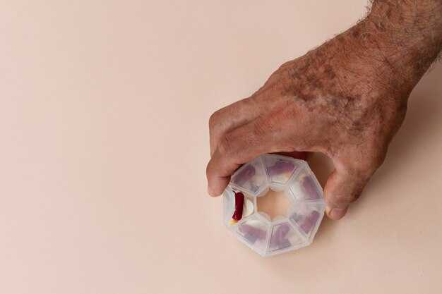 Методы открытия головки пениса