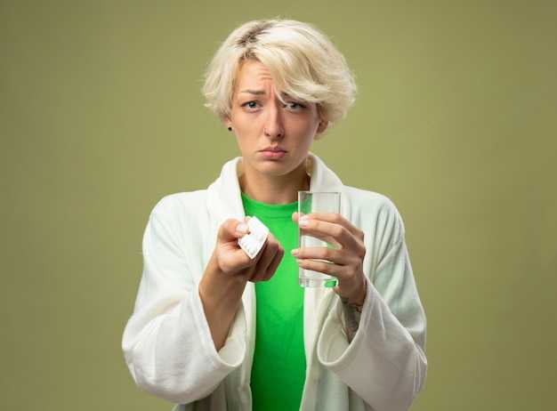 Что делать в случае пропуска дозы линкомицина