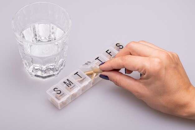 Как избежать побочных эффектов линкомицина