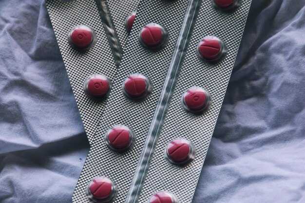 Понимание различных типов оральных контрацептивов