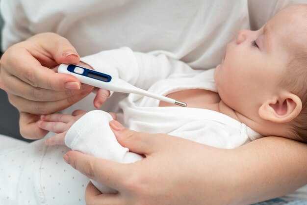 Как правильно измерять температуру под мышкой