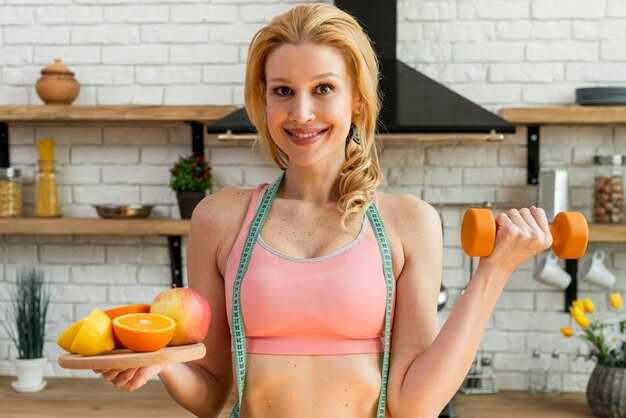 Физическая активность: какие упражнения помогут сжечь калории