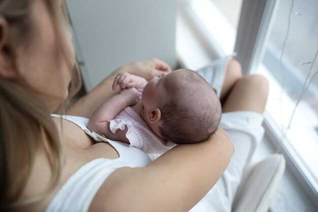 Подготовка к кормлению: создание комфортной обстановки