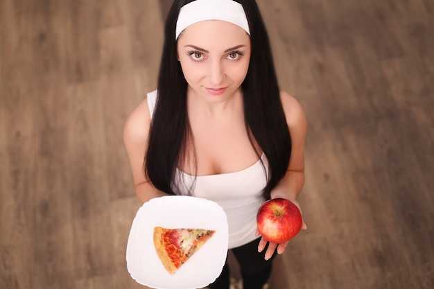 Оптимальное время для приема пищи после тренировки