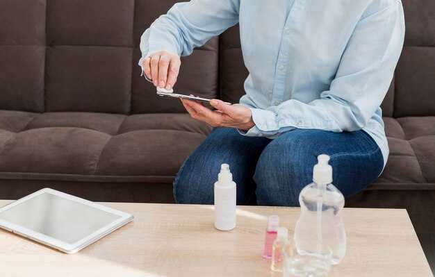 Когда следует обратиться к врачу вместо самостоятельного приготовления