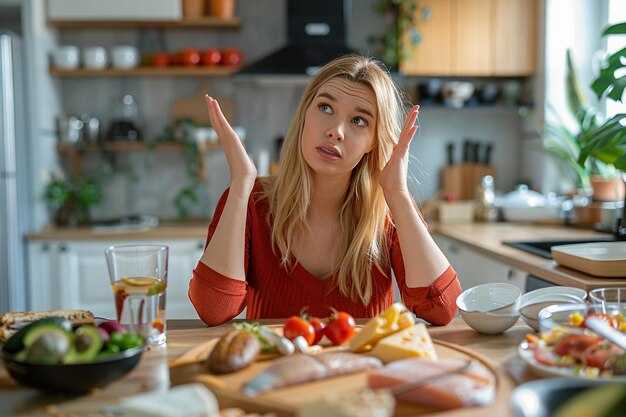 Секреты правильного распределения приемов пищи