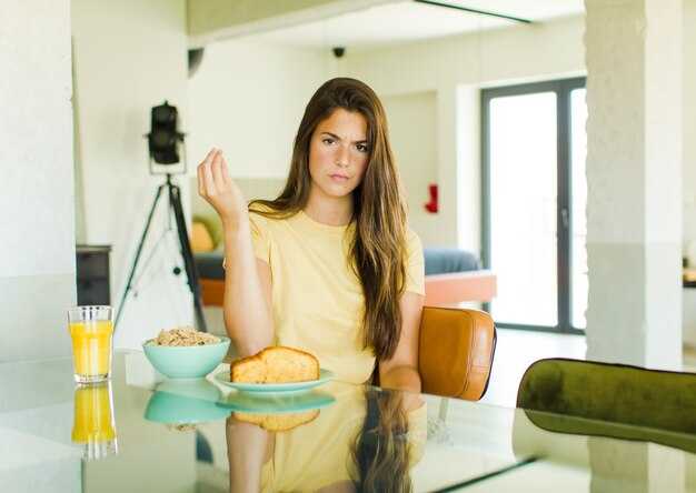 Многообразие диет: что выбрать для снижения аппетита