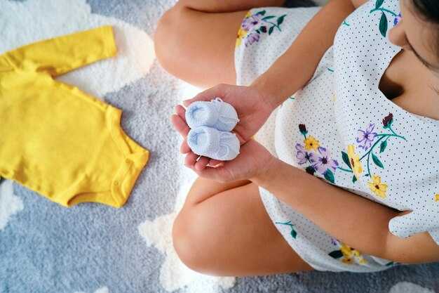 Подготовка к сбору мочи от младенца