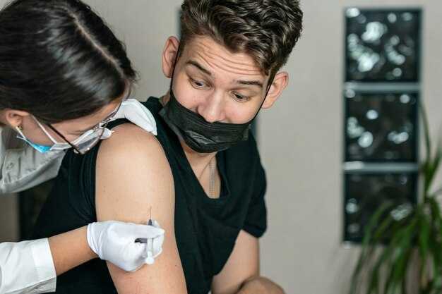 Гигиенические меры перед уколом