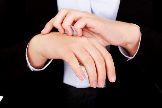 Профилактика заусенцев в домашних условиях