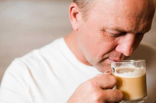 Влияние кофе на сокращение желчного пузыря