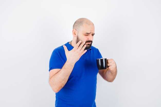 Как кофе влияет на пищеварительные процессы