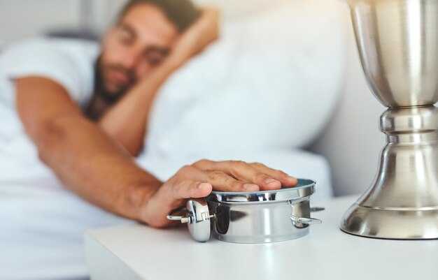 Роль стресса в влиянии мастурбации на тестостерон