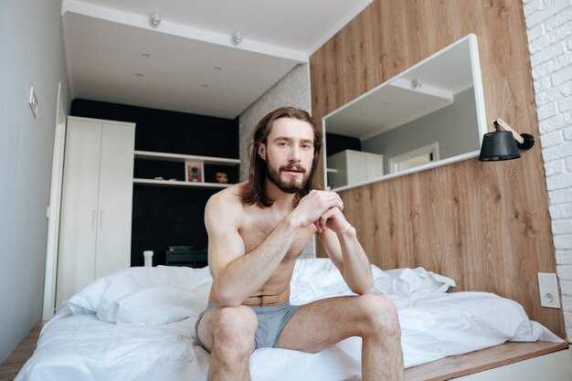 Мастурбация и физическая активность: эффект на тестостерон