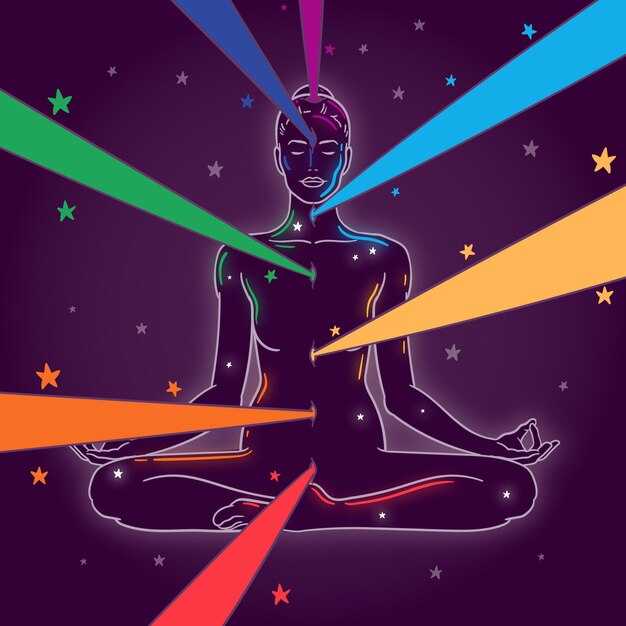 Поглощение инфракрасного излучения в зависимости от цвета