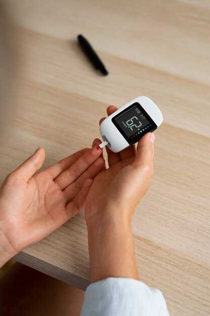 Симптомы повышения и снижения сахара в крови