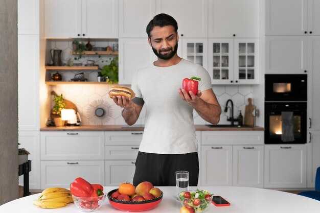 Какие ошибки часто совершают мужчины при расчете калорий