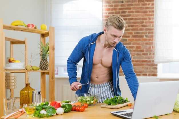 Как учесть уровень стресса при расчёте калорий