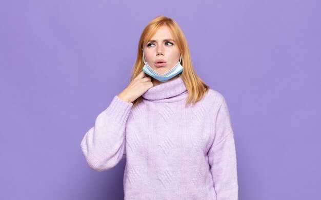 Передача бактерий через слюну