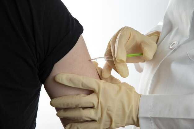 Вакцинация и отказ от прививок: что делать?