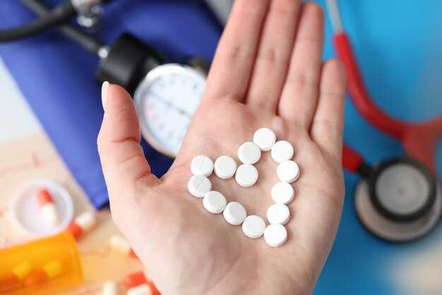 Как выбрать подходящие таблетки для каждого пациента