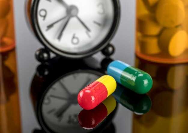 Как быстро действуют антагонисты кальция