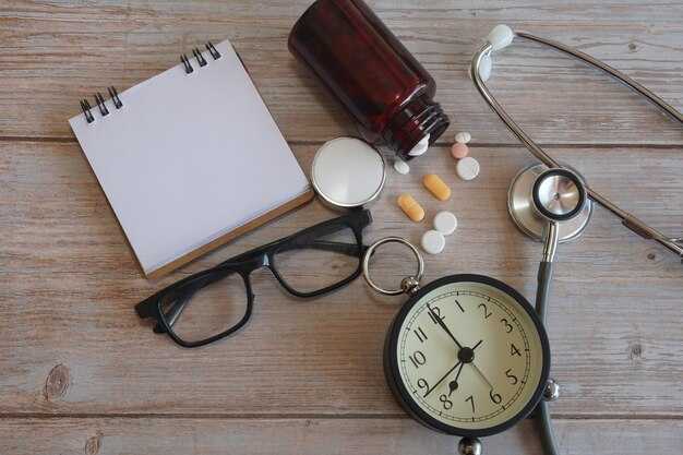 Использование вазодилататоров: противопоказания и рекомендации