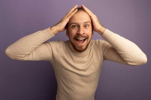 Грусть: временные и постоянные состояния