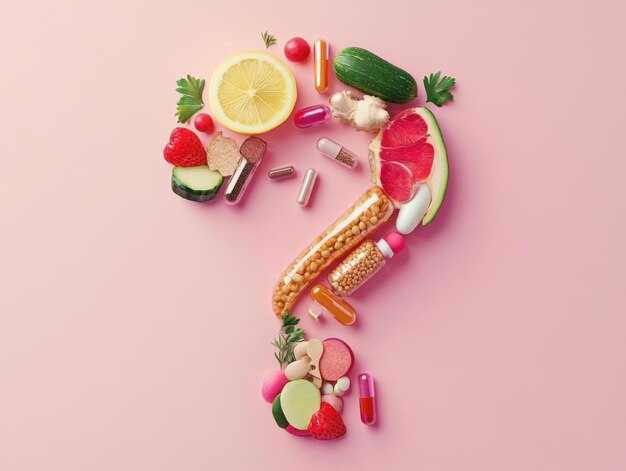 Влияние жирорастворимых витаминов на иммунную систему