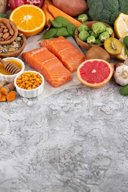 Комбинирование жирорастворимых витаминов с пищей