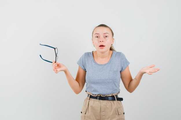 Влияние питания на здоровье глаз