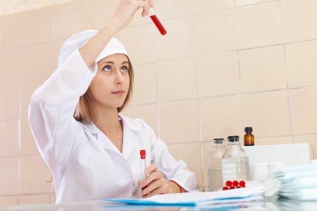 Как интерпретировать уровень IgE в крови