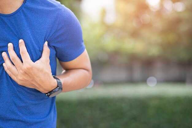 Процессы, влияющие на пульс у пожилых людей