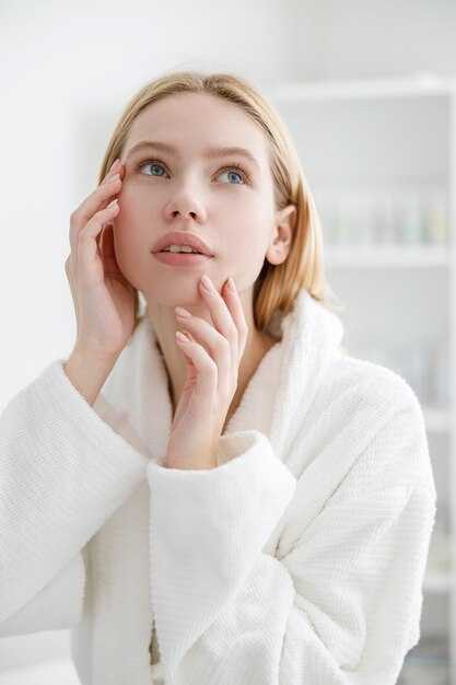 Роль диеты в здоровье кожи: какие продукты включить