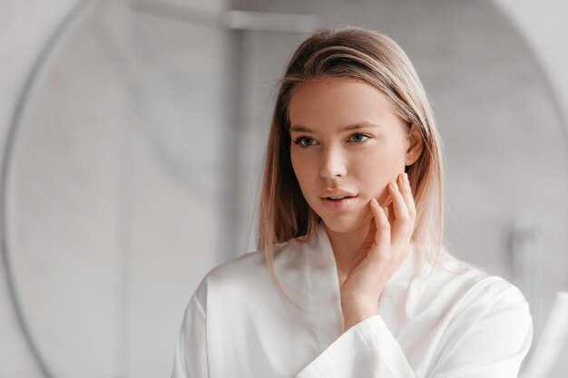 Правильный выбор очищающих средств для кожи