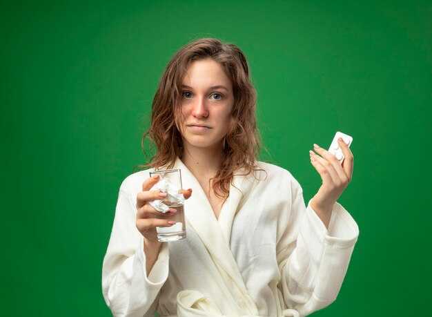 Факторы, влияющие на срок лечения Мидокалмом