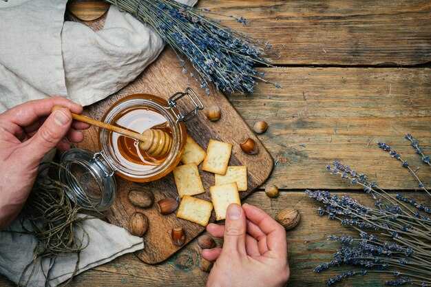 Допустимые нормы потребления меда при диабете