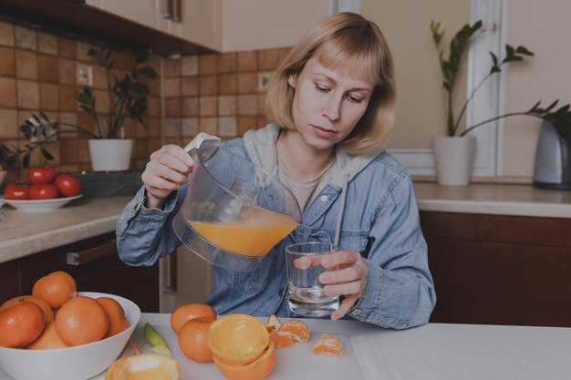 Влияние качества воды на здоровье и пищеварение